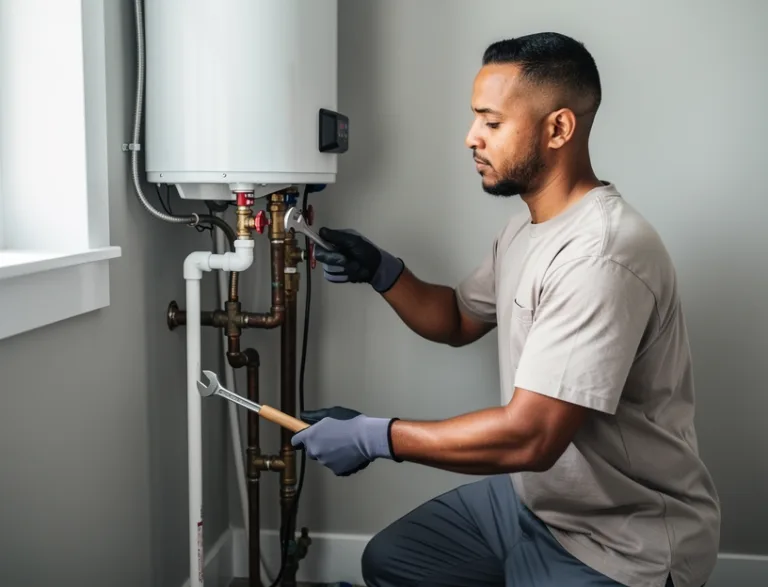 Water Heater Repair service in South Shore